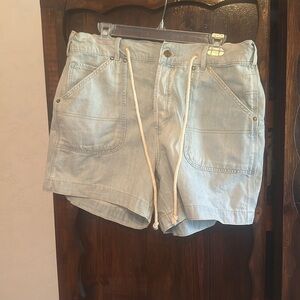 We The Free jean shorts